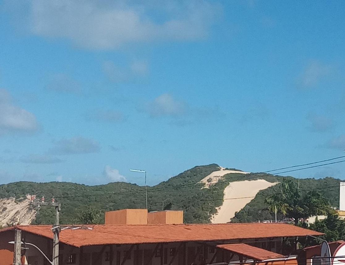 Pousada Encanto Das Flores Pn Natal Buitenkant foto